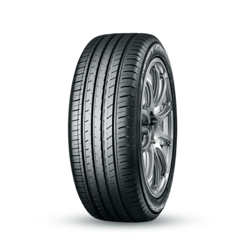 Lốp 185/55R16 Yokohama BluEarth GT AE51 Lốp Honda City 1.5 CVT Lốp Honda Jazz 1.5
